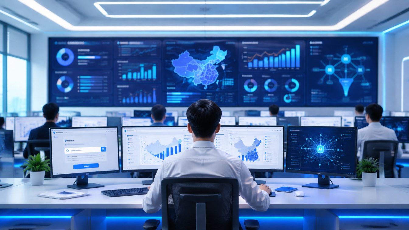 洛阳高新技术产业开发区多年研发经验，助力企业获客